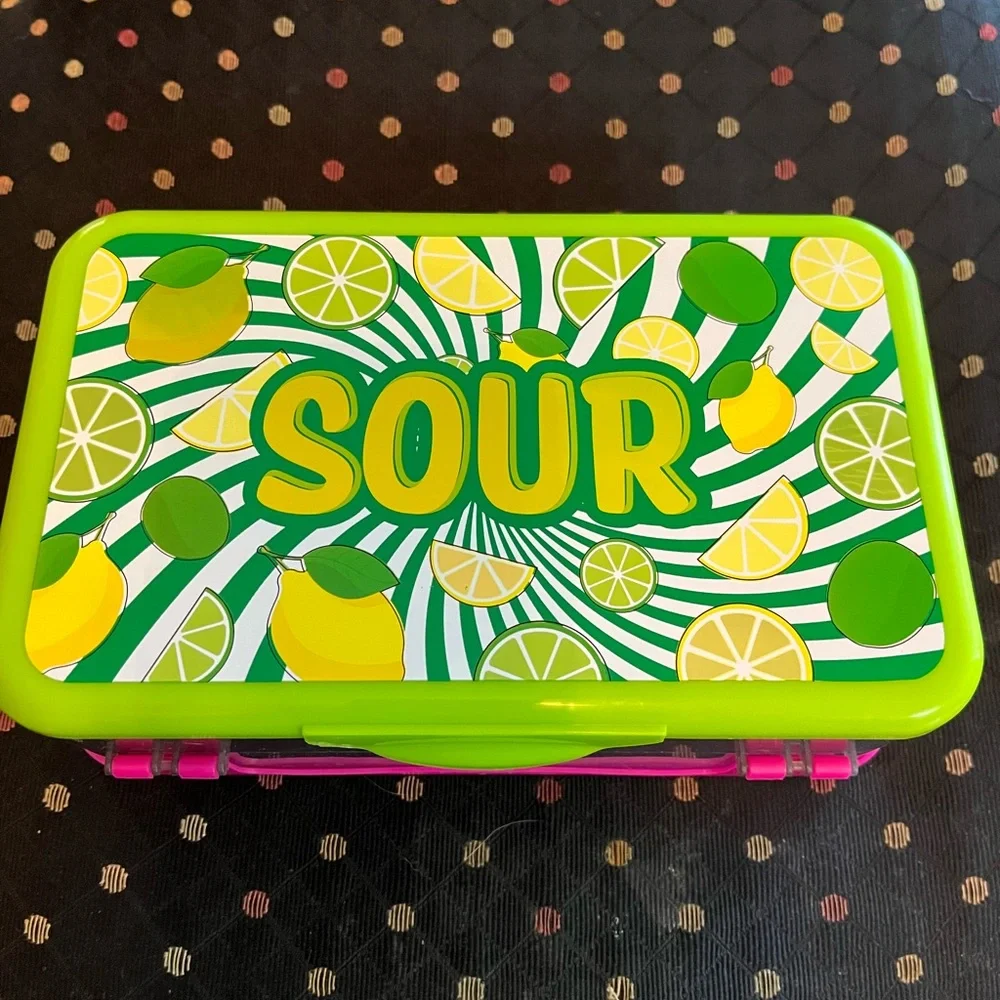 School pencil boxes, or anything you want boxes. NWT.